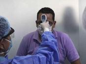 Cuba: ¿Qué hacer ante sospecha SARS-Coronavirus-2 2019-nCoV?