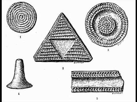 Pintaderas canarias Imagen de previsualización de YouTube