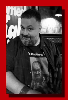 DONDE EL PERDÓN NO LLEGA