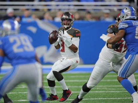 Previo a la Agencia Libre NFL 2020 – Tampa Bay Buccaneers Previo a la Agencia Libre NFL 2020 – Tampa Bay Buccaneers