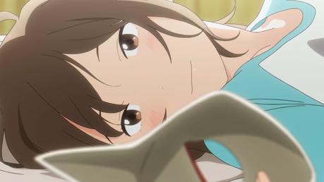 La película ''Nakitai Watashi wa Neko wo Kaburu'', anuncia nuevo elenco + visual art