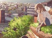 película ''Nakitai Watashi Neko Kaburu'', anuncia nuevo elenco visual