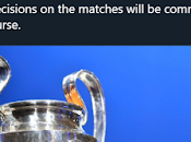 Aplazados partidos Champions League entre Manchester City-Real Madrid Juventus-Lyon