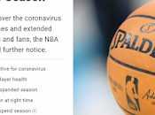 suspende temporada indefinidamente coronavirus