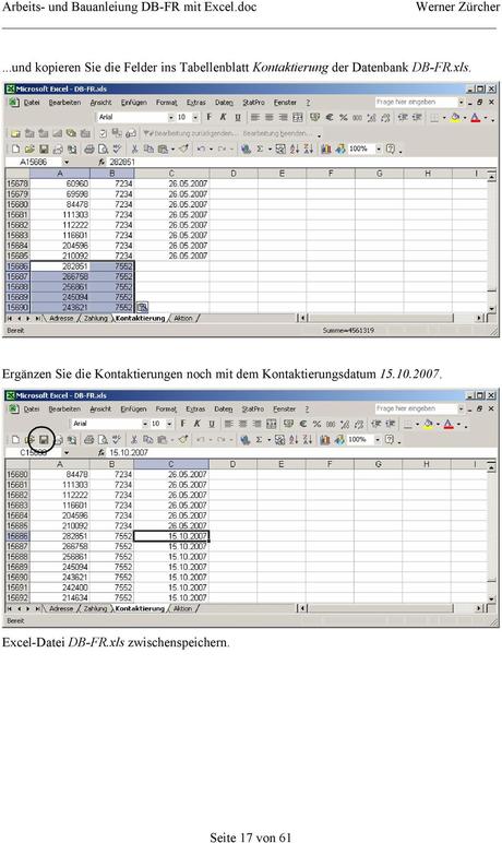 Excel Vorlage Datenbank Diese Können Sie In Ms Word Für Ihre Beste Konzepte Schneider