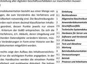 Technische Systemdokumentation Vorlage Dass Word Ihre Kreativ Inspiration Veränderung