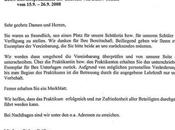 Vorlage Schulerpraktikum Anschreiben Dass Alle Vorlagen Ihre Erstaunlich Ideen Personifizieren