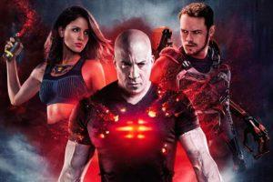 Tiembla Marvel, Bloodshot está aquí.