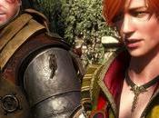 Projekt confirma nuevo juego Witcher
