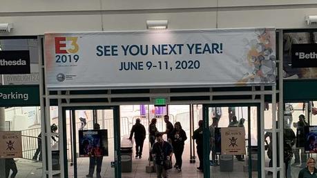 E3 2020
