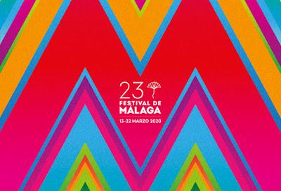 SUSPENDIDO EL FESTIVAL DE CINE DE MÁLAGA 2020