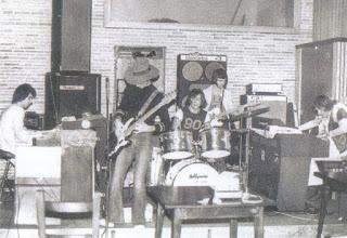 Corte dei Miracoli - Corte dei Miracoli (1976)