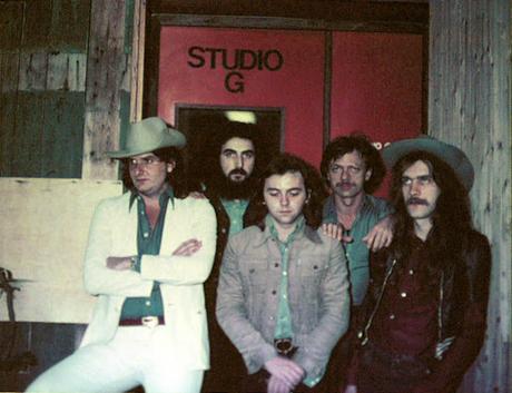 Corte dei Miracoli - Corte dei Miracoli (1976)