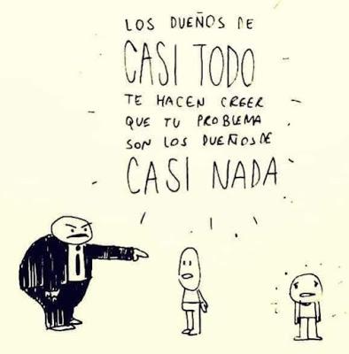 Propaganda y Postverdad