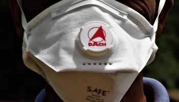 No propagues el virus del miedo