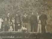 Félix Rodriguez Fuente…