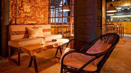 Comida a domicilio muy rica: ¡daos un placer!