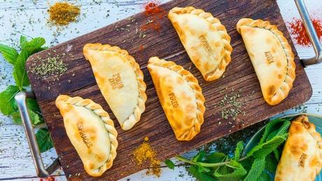 Comida a domicilio muy rica: ¡daos un placer!