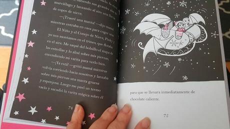 Libros mágicos y muy interesantes para los peques