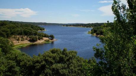 Actividades campestres cerca de Madrid