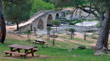 Actividades campestres cerca de Madrid