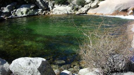 Actividades campestres cerca de Madrid