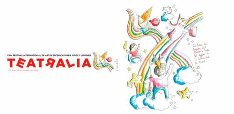 La Sala Cuarta Pared, sede de Teatralia