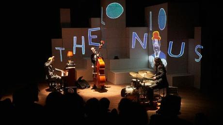 La Sala Cuarta Pared, sede de Teatralia