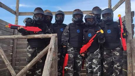 6 deportes de aventura con niños para desconectar 6 deportes de aventura con niños para desconectar