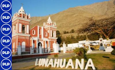 COVID-19 AFECTARA TURISMO EN LUNAHUANÁ…