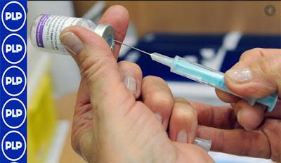 PIDEN VACUNAR A ADULTOS MAYORES...