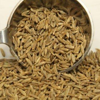 alcaravea propiedades