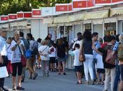 Feria Libro Madrid aplaza hasta octubre