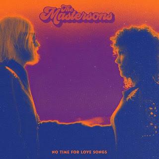 The Mastersons - So impossible (2020)