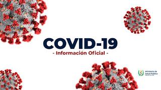 Cuatro casos de coronavirus en Cuba