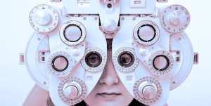 Operación de Miopía en Madrid Operación de Miopía en Madrid