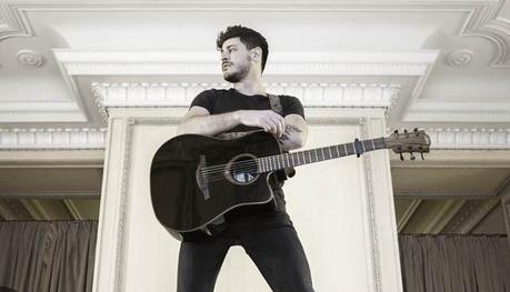 Cepeda presenta su nuevo single, ‘Gentleman’ Nuevo single de Cepeda