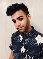 Agoney Hernández
