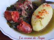 LACÓN GRELOS (Galicia)