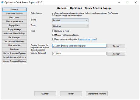 quick access popup cnet quick access popup cnet