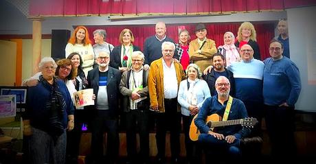 Grito de Mujer 2020-Algeciras-Cádiz-España