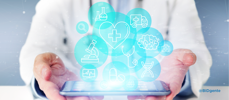 10 consejos para la gestión de la información en salud