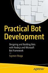 Desarrollo de chatbots en Microsoft Bot Framework con Szymon Rozga