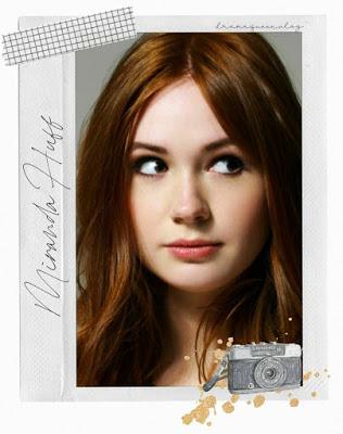 Reseña | Todo lo que sucedió con Miranda Huff - Javier Castillo