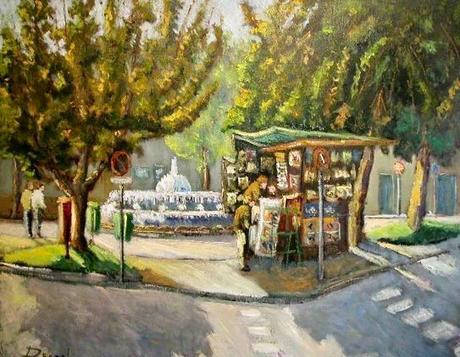 La imagen puede contener: árbol y exterior