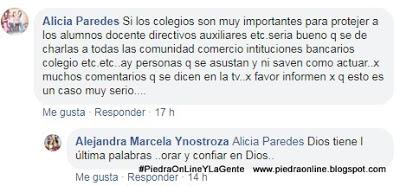 No existe pronunciamiento público del gobierno local sobre el Coronavirus en Piedra del Aguila