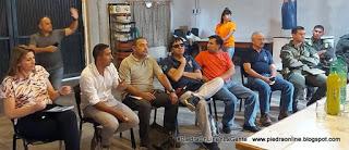 No existe pronunciamiento público del gobierno local sobre el Coronavirus en Piedra del Aguila