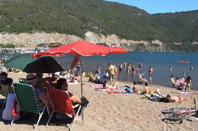 Un proyecto de ley busca declarar en emergencia económica al turismo Un proyecto de ley busca declarar en emergencia económica al turismo