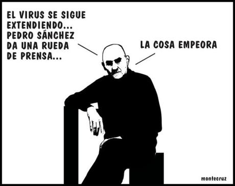 [SONRÍA, POR FAVOR] Es viernes, 13 de marzo