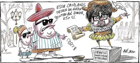 [SONRÍA, POR FAVOR] Es viernes, 13 de marzo